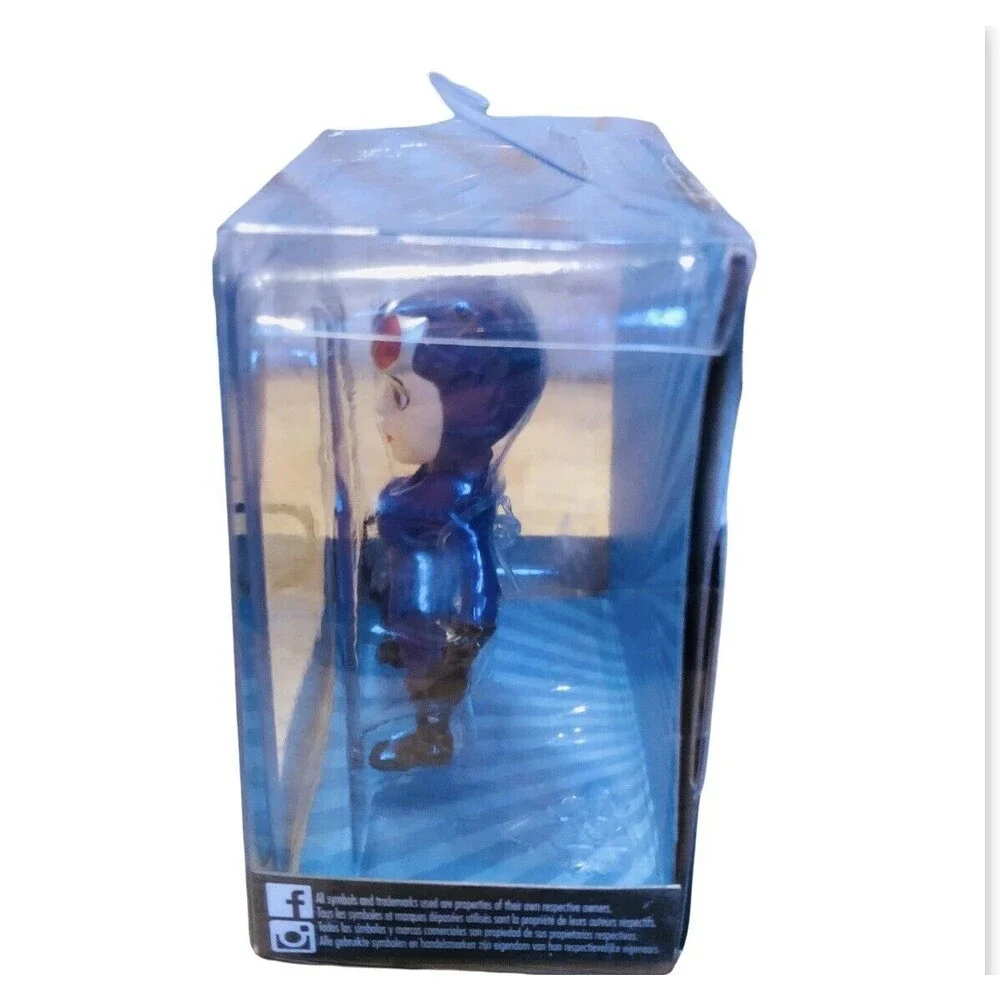 Jada Toys catwoman heavy